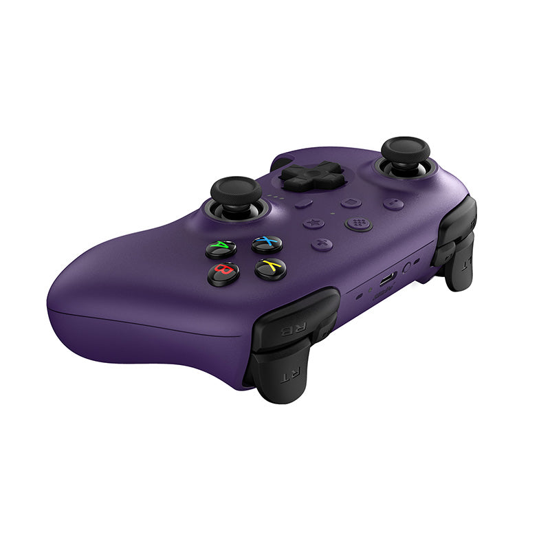 8BitDo Ultimate 2 Wireless Controller - Gaming Controller for Supported Systems