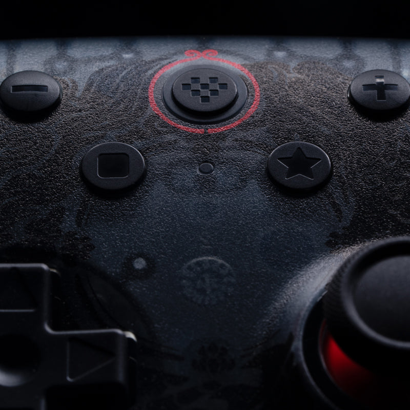 8BitDo Ultimate 2C - Black Myth: Wukong - Everyday Gaming Setup Accessory Edition