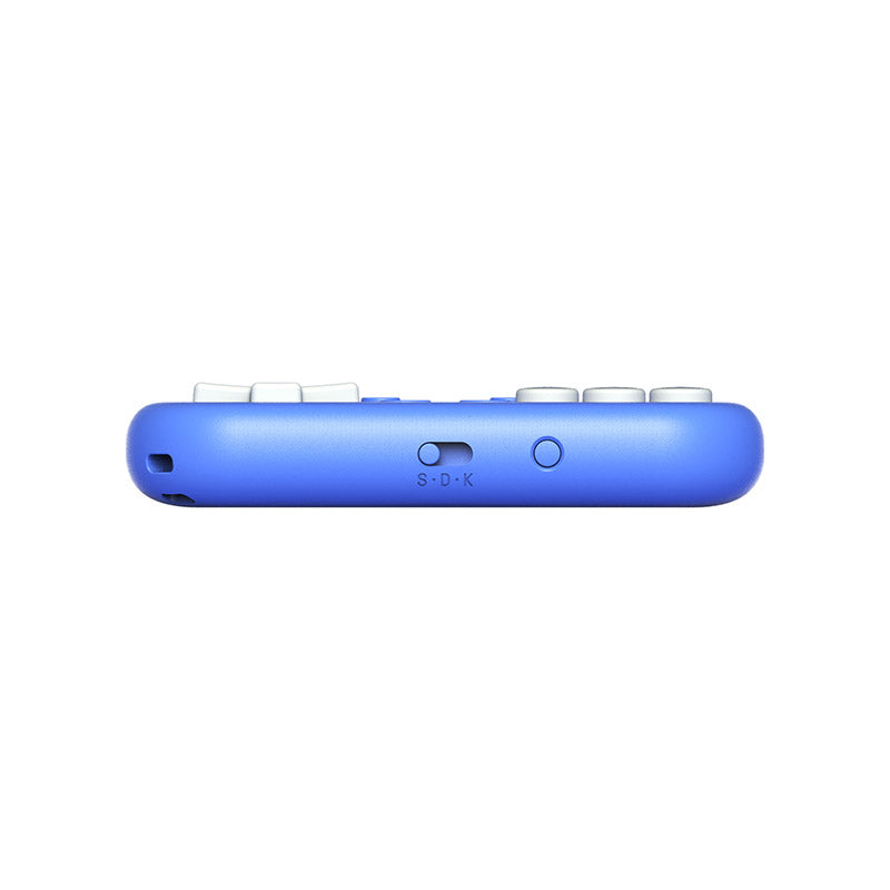 8BitDo Micro - Gaming Controller for Supported Systems