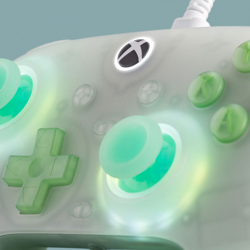 8BitDo Ultimate Mini Wired Controller for Xbox - Gaming Controller for Supported Systems