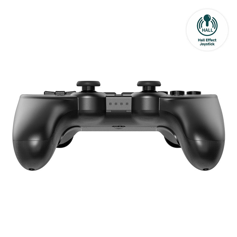 8BitDo Pro 2 (Hall Effect Joystick) - Everyday Gaming Setup Accessory Edition