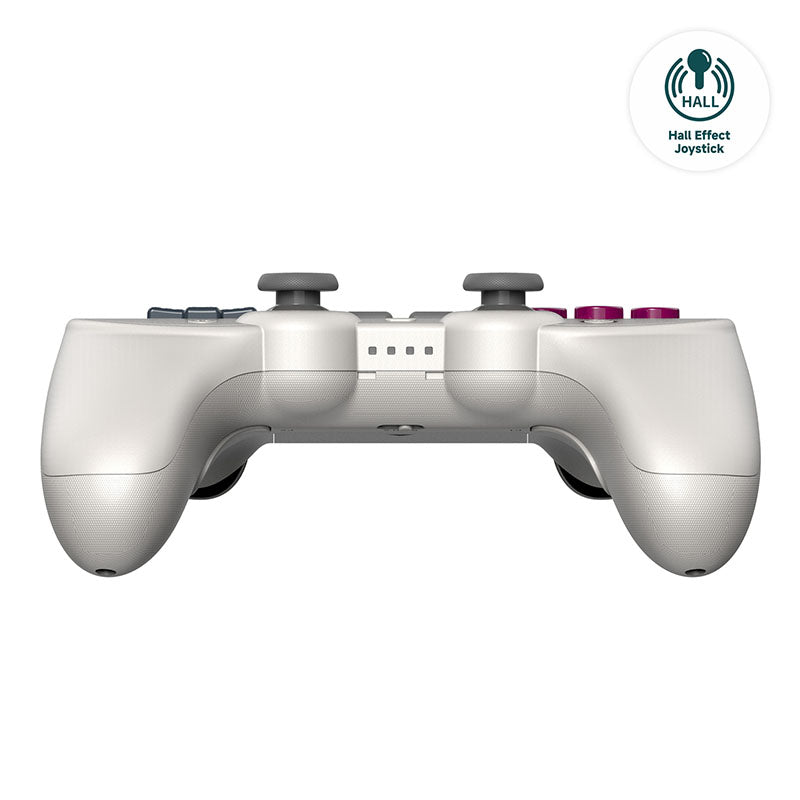 8BitDo Pro 2 (Hall Effect Joystick) - Everyday Gaming Setup Accessory Edition