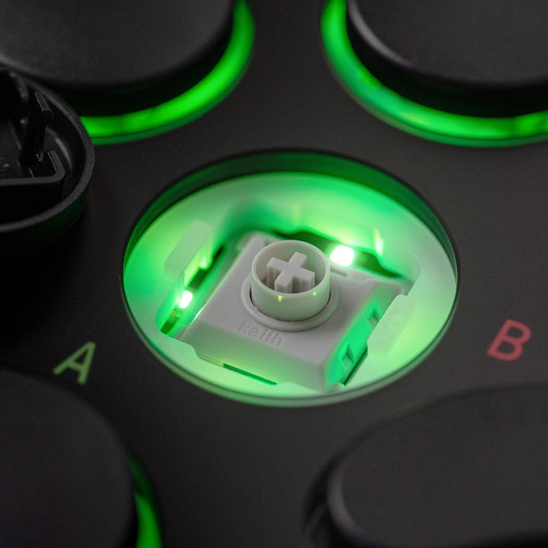 8BitDo Arcade Controller for Xbox - Arcade-Style Controller for Daily Gaming