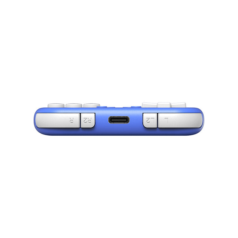 8BitDo Micro - Gaming Controller for Supported Systems