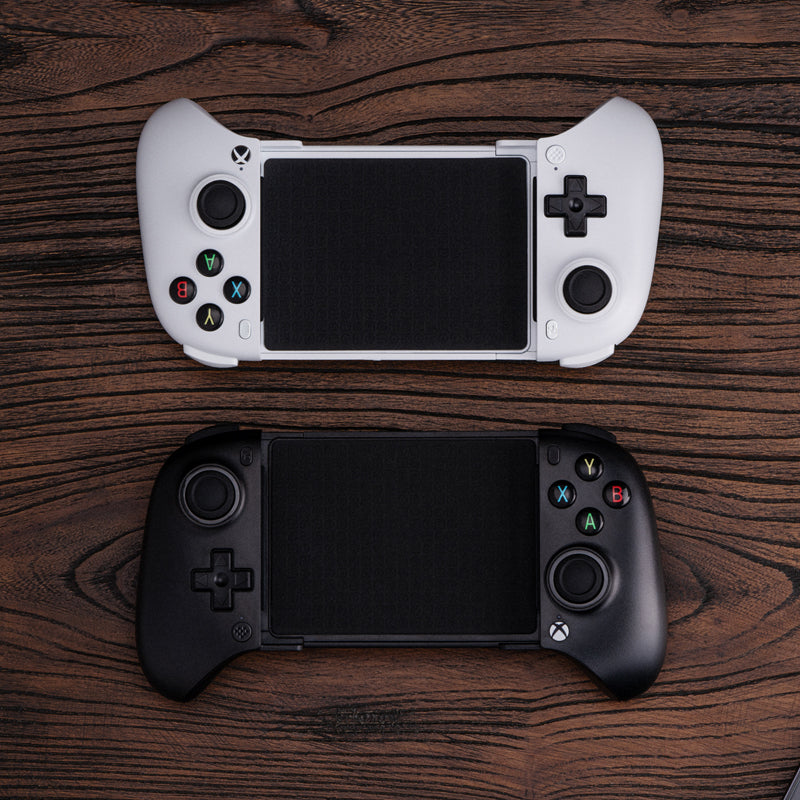 Ultimate Mobile Gaming Controller - Xbox Edition - Gaming Controller for Supported Systems