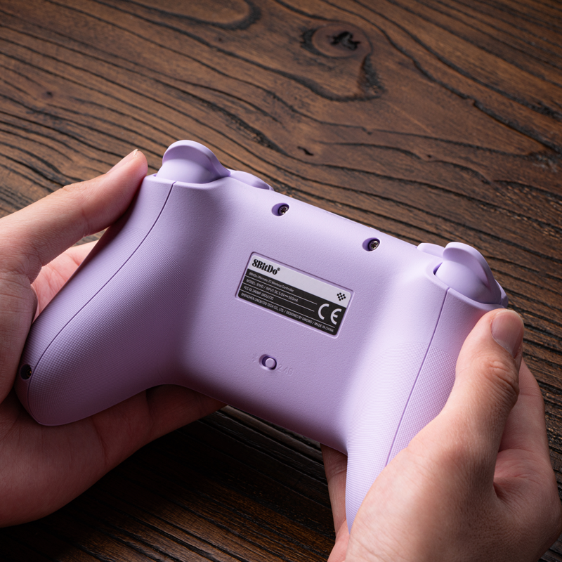 8BitDo Ultimate 2C Wireless Controller (PC) - Gaming Controller for Supported Systems