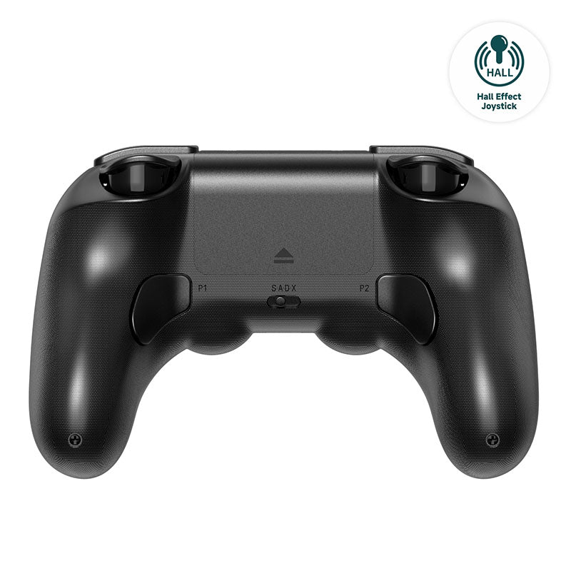 8BitDo Pro 2 (Hall Effect Joystick) - Everyday Gaming Setup Accessory Edition