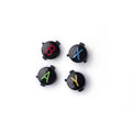 8BitDo ABXY Buttons for Ultimate controller - Xbox Layout - Replacement Accessory for Supported 8BitDo Products