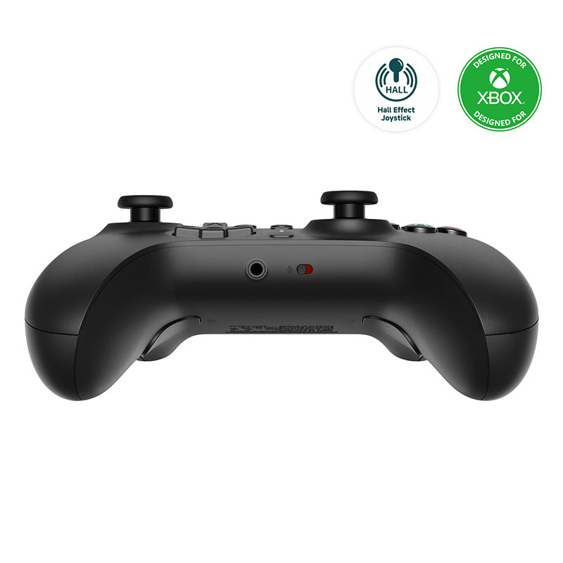 8BitDo Ultimate Wired Controller for Xbox (Hall Effect Joystick) - Gaming Controller for Supported Systems
