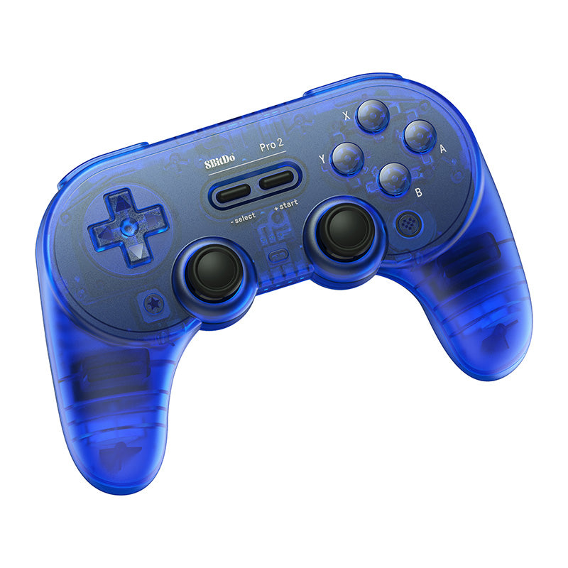 8BitDo Pro 2 (Special Edition) - Everyday Gaming Setup Accessory Edition