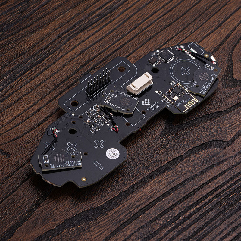 8BitDo Mod Kit for Original N64 Controller - Controller Conversion Edition for Compatible Models