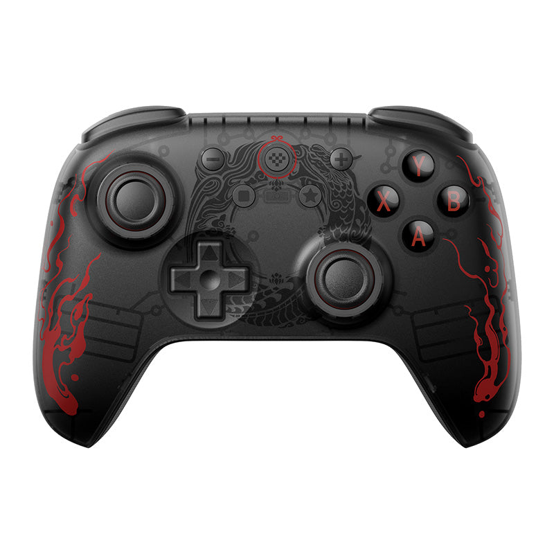 8BitDo Ultimate 2C - Black Myth: Wukong - Everyday Gaming Setup Accessory Edition