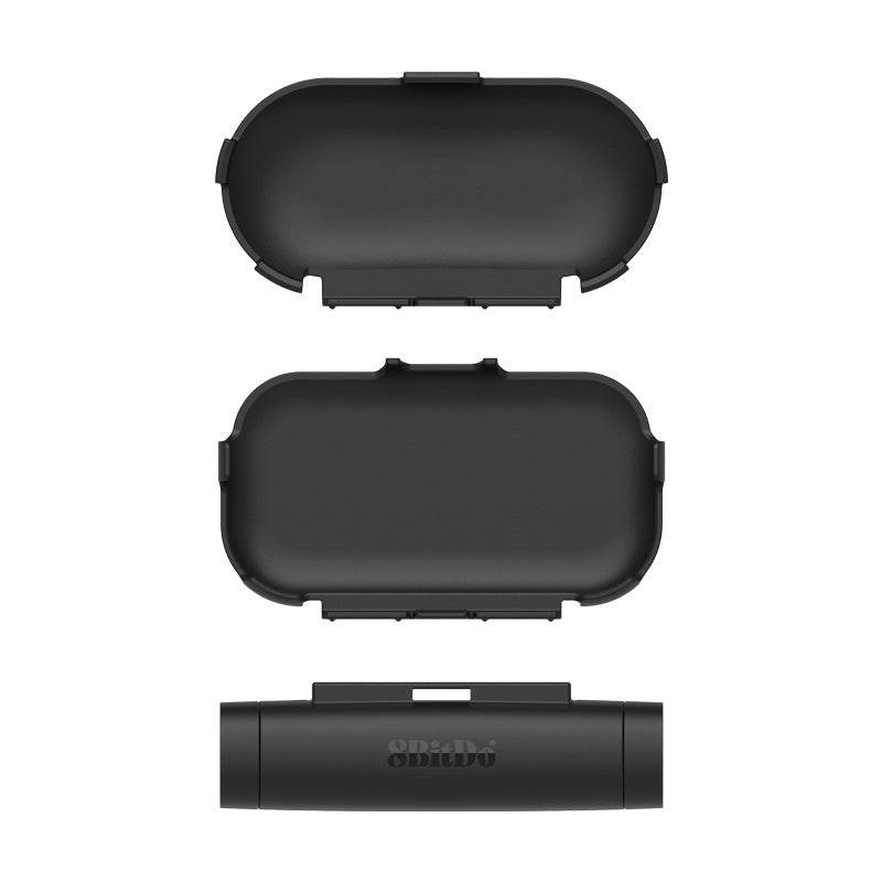 8BitDo Micro/Zero2 clip - Controller Phone Mount for Flexible Mobile Play