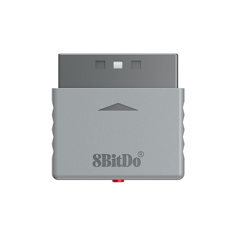 8BitDo Mod Kit for Original PlayStation Controller - Controller Conversion Edition for Compatible Models