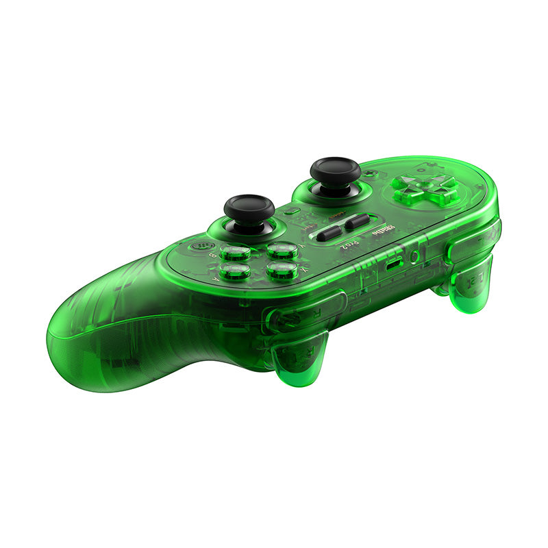 8BitDo Pro 2 (Special Edition) - Everyday Gaming Setup Accessory Edition