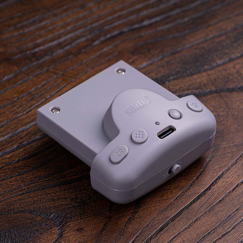 8BitDo Mod Kit for Original N64 Controller - Controller Conversion Edition for Compatible Models