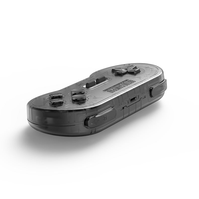 8BitDo SN30 2.4G - Gaming Controller for Supported Systems