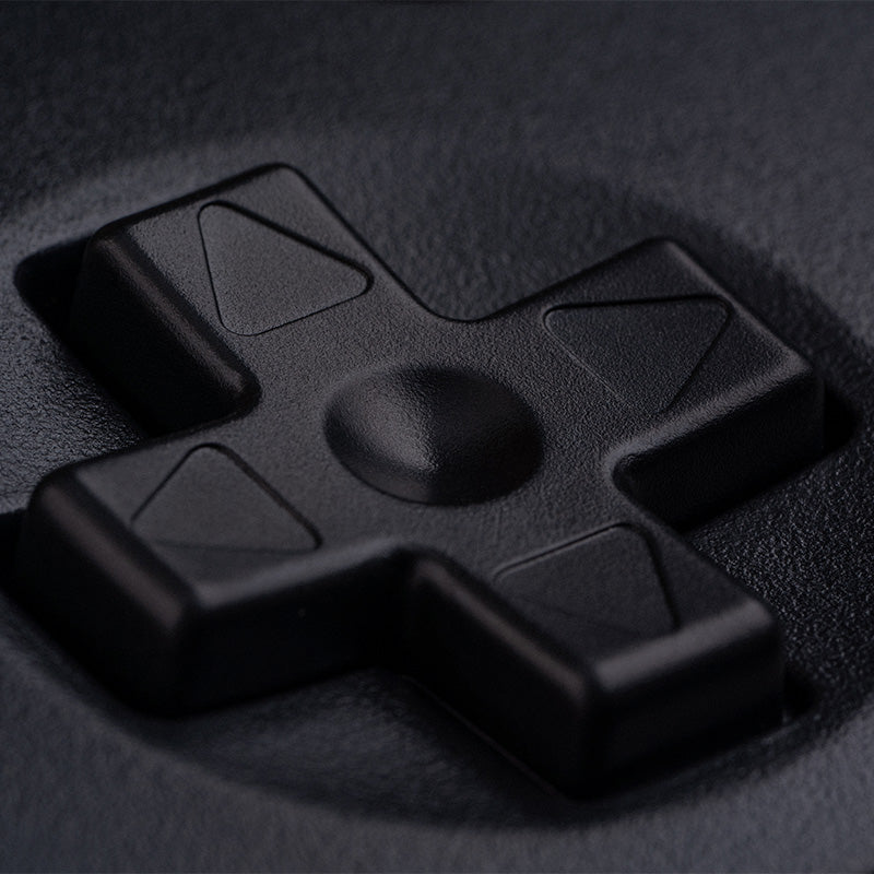 8BitDo 64 Bluetooth Controller for Analogue 3D - Gaming Controller for Supported Systems