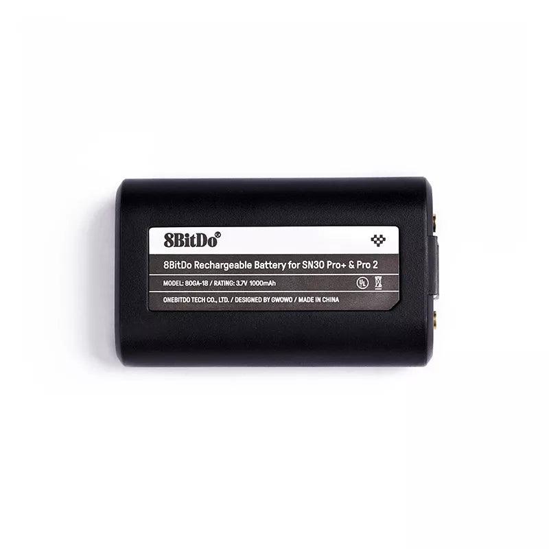 8BitDo Battery Pack for SN30 Pro+ Pro 2 - Gamepad Battery Pack Edition