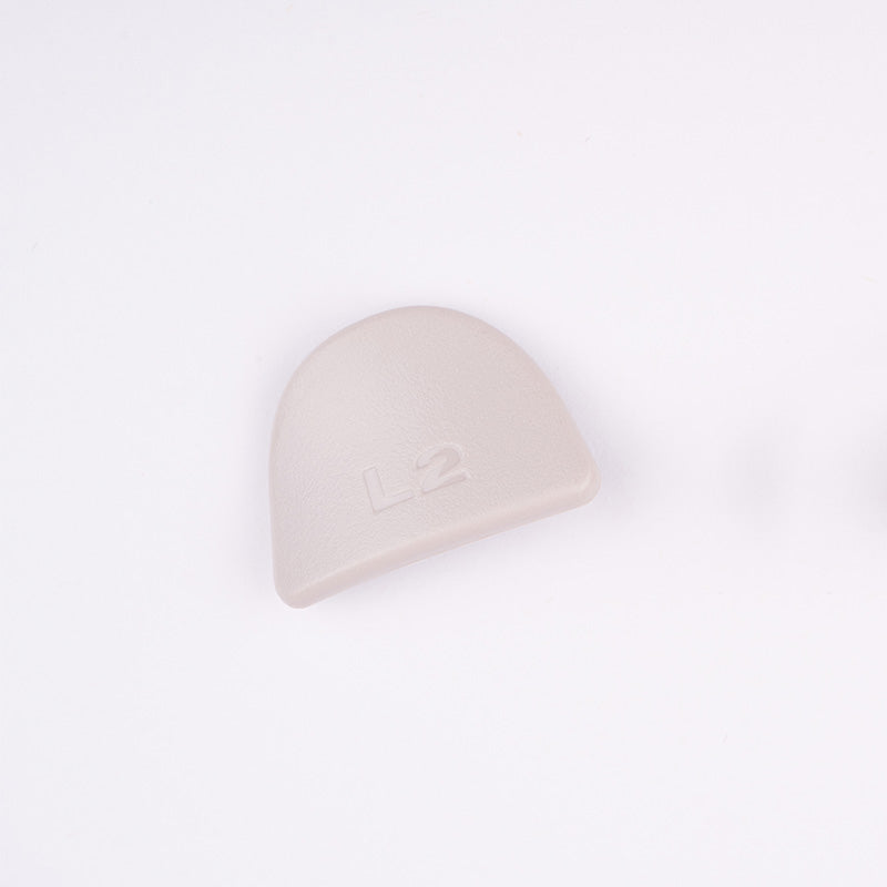 8BitDo SN30 Pro+ Pro2 L2 R2 Buttons（1 PCS） - Replacement Accessory for Supported 8BitDo Products