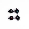 8BitDo ABXY Buttons for SN30 SN30 Pro SN30 Pro+ and Pro 2 - Switch Layout - Replacement Accessory for Supported 8BitDo Products