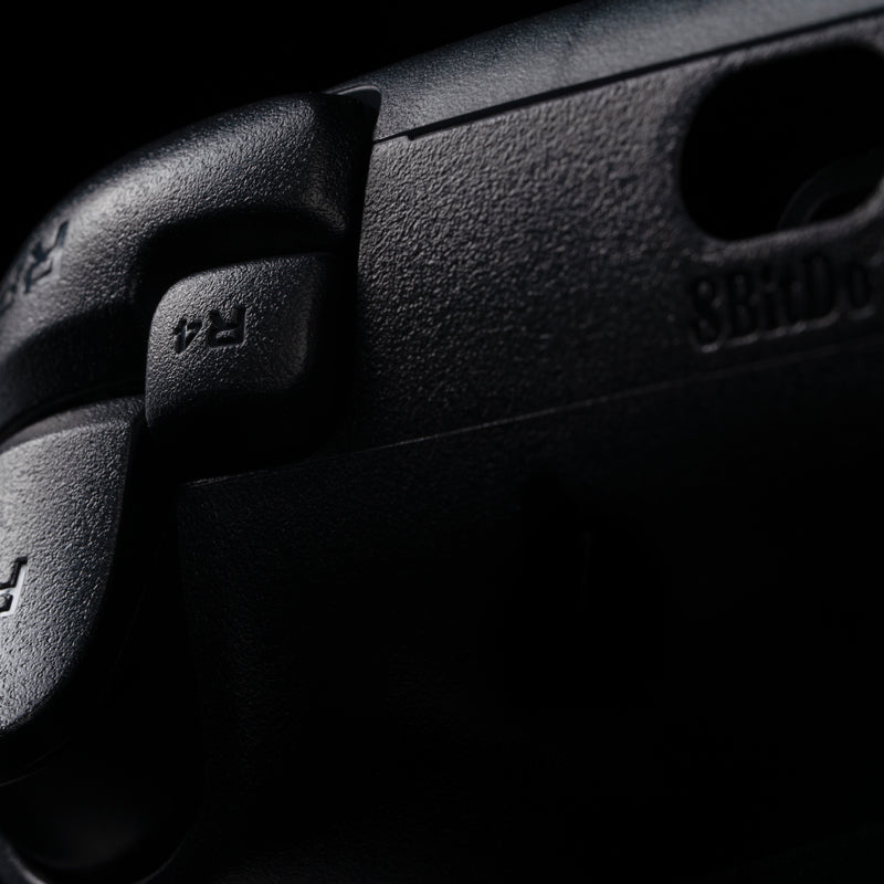 8BitDo Ultimate 2C - Black Myth: Wukong - Everyday Gaming Setup Accessory Edition