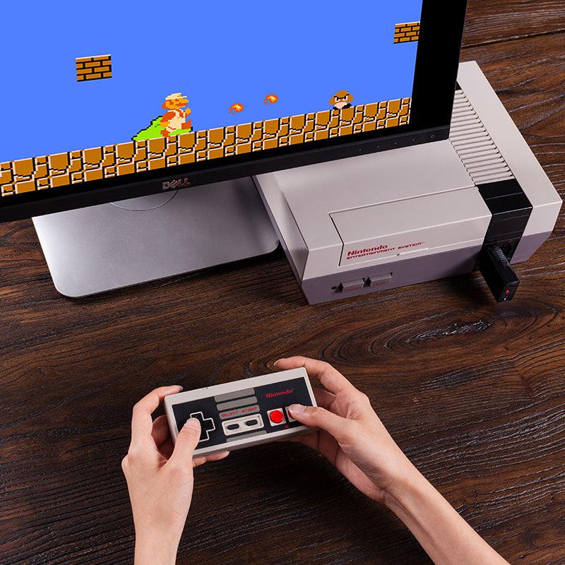 8BitDo Mod Kit for Original NES Controller（Original） - Controller Conversion Edition for Compatible Models