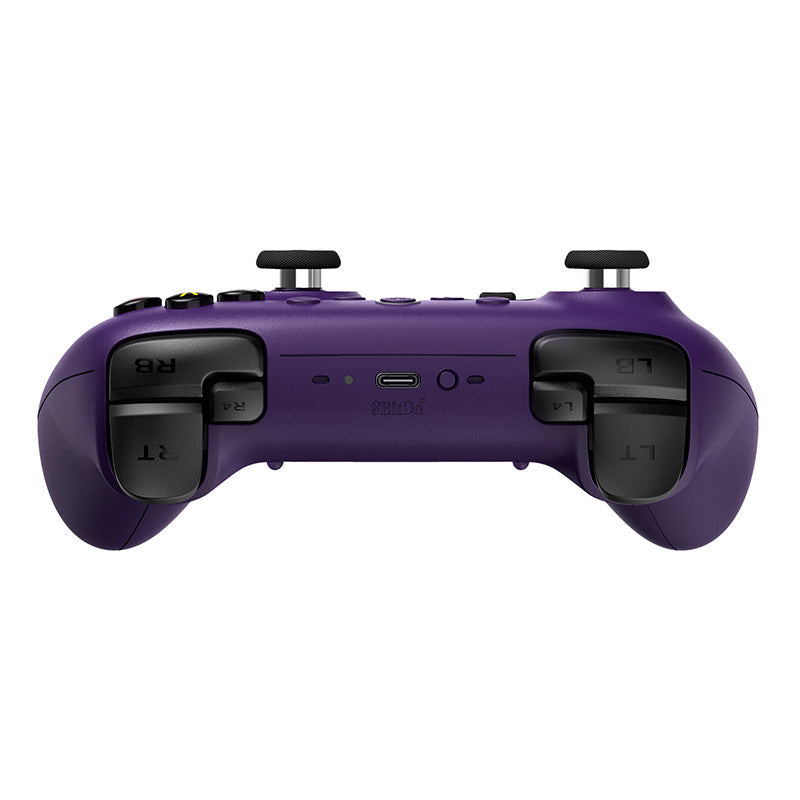 8BitDo Ultimate 2 Wireless Controller - Gaming Controller for Supported Systems