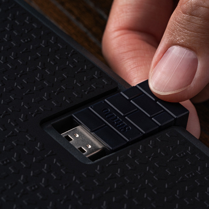 8BitDo Arcade Controller - Arcade-Style Controller for Daily Gaming