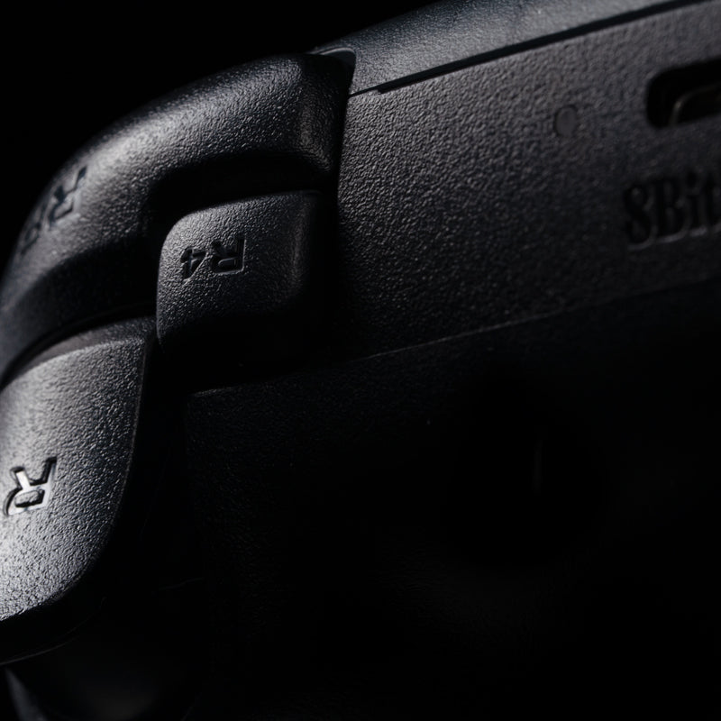 8BitDo Ultimate 2C - Black Myth: Wukong - Everyday Gaming Setup Accessory Edition