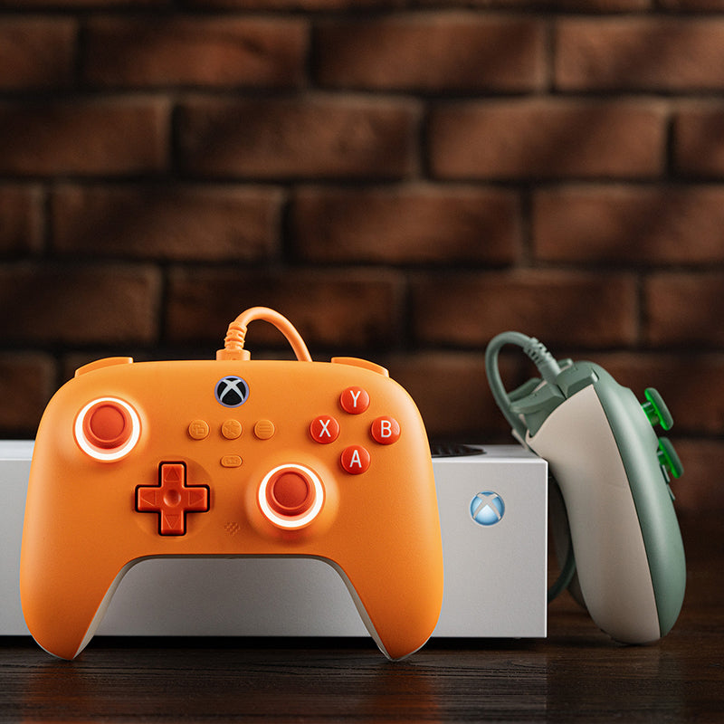 8BitDo Ultimate C Wired Controller for Xbox - Gaming Controller for Supported Systems
