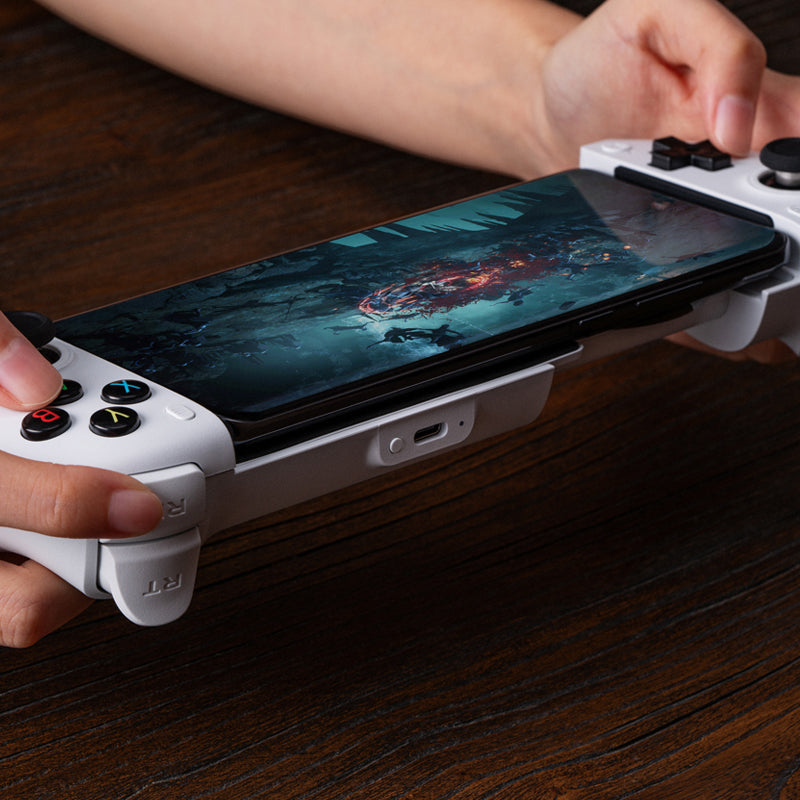 Ultimate Mobile Gaming Controller - Xbox Edition - Gaming Controller for Supported Systems