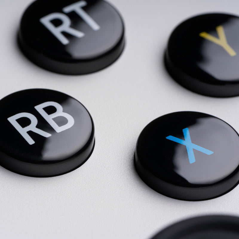 8BitDo Lite SE 2.4G Wireless Controller for Xbox - Gaming Controller for Supported Systems