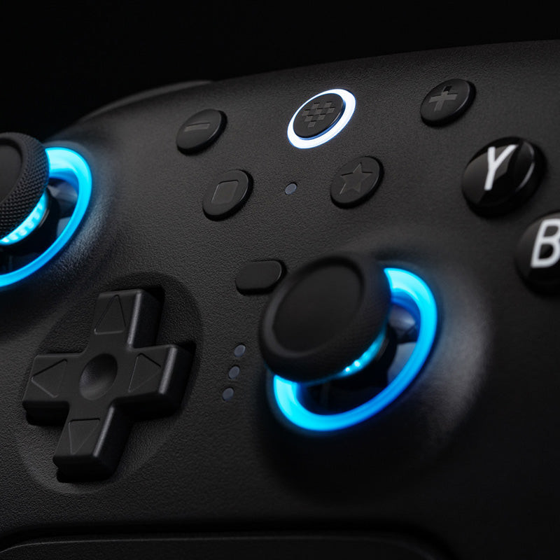 8BitDo Ultimate 2 Bluetooth Controller - Gaming Controller for Supported Systems