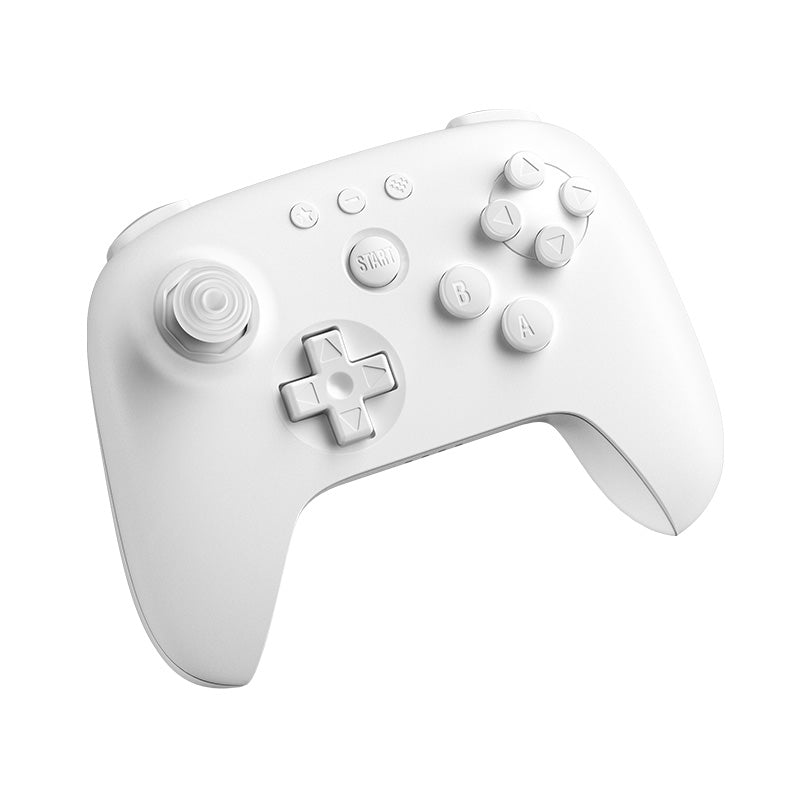8BitDo 64 Bluetooth Controller for Analogue 3D - Gaming Controller for Supported Systems