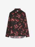 Sheer Viscose Shirt
