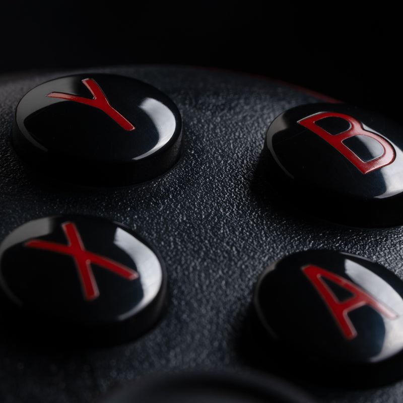 8BitDo Ultimate 2C - Black Myth: Wukong - Everyday Gaming Setup Accessory Edition