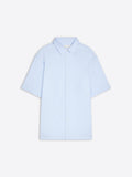 Short Sleeve Cotton Shirt