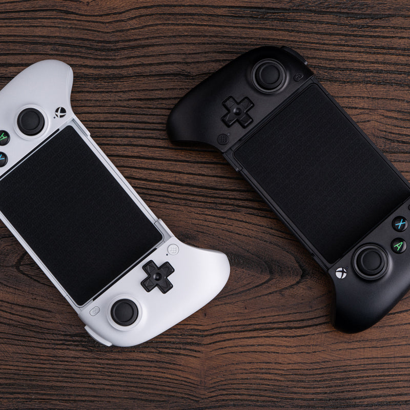 Ultimate Mobile Gaming Controller - Xbox Edition - Gaming Controller for Supported Systems