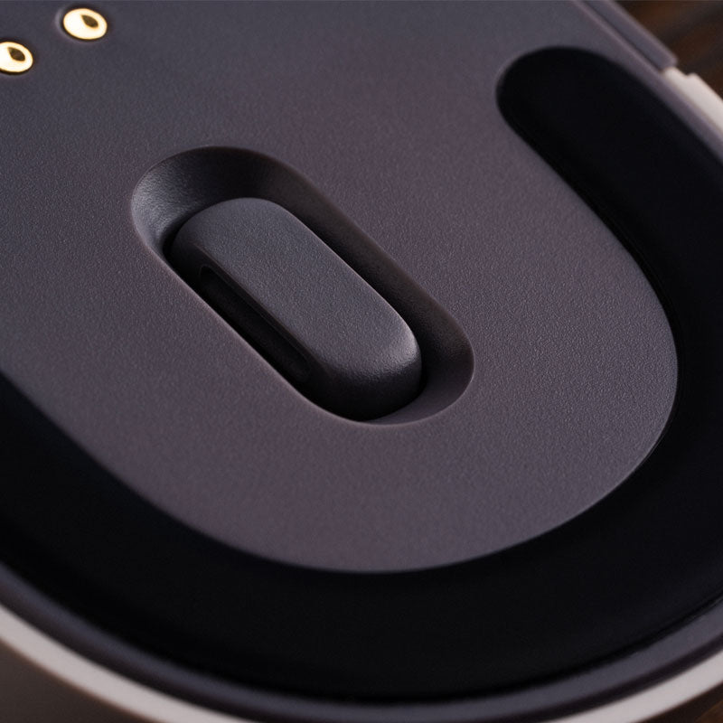 8BitDo Retro R8 Mouse - N Edition - Gaming and Desktop Mouse Design
