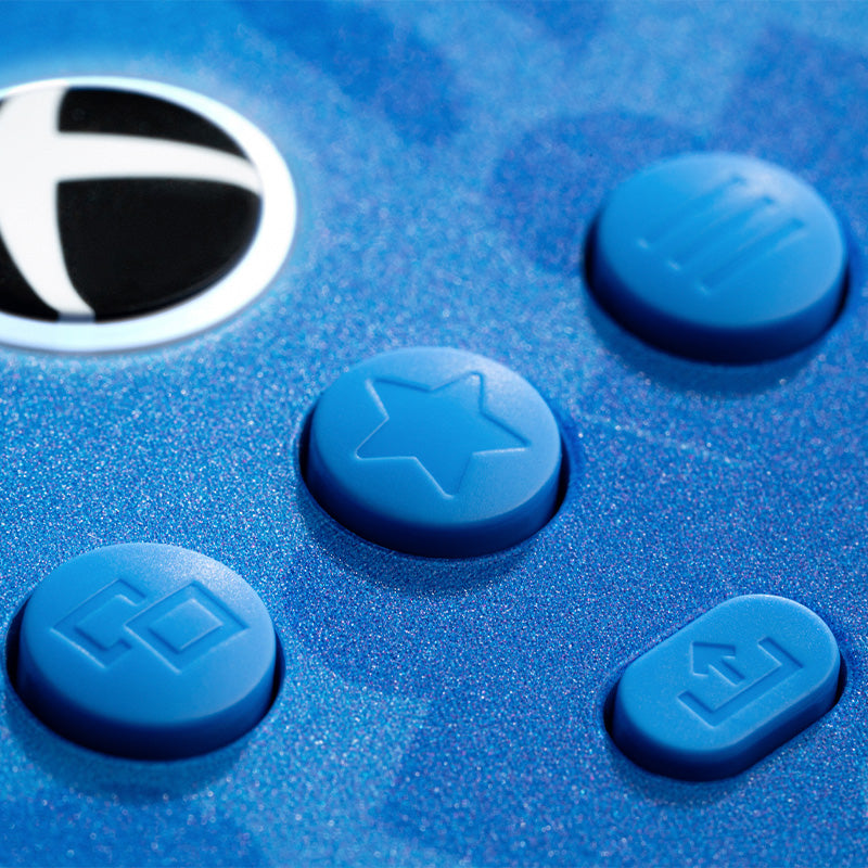8BitDo Ultimate 3-mode Controller - Rare 40th Anniversary Edition - Gaming Controller for Supported Systems