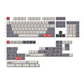 8BitDo Retro Keycaps - Keyboard Key Set for Supported 8BitDo Models