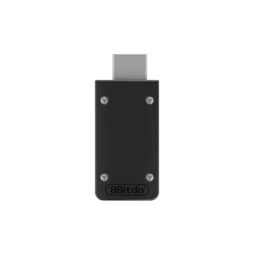 8BitDo Bluetooth Retro Receiver for NES SNES SFC Classic Edition - Connection Receiver for Classic and Modern Systems