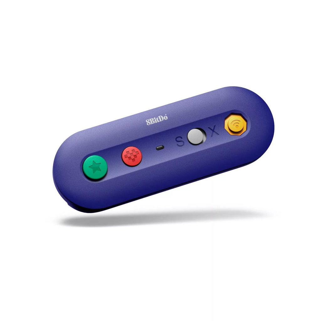 8BitDo GBros - Connection Receiver for Classic and Modern Systems