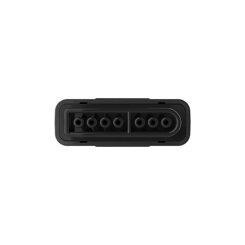 8BitDo Retro Receiver for SNES / SFC - Connection Receiver for Classic and Modern Systems