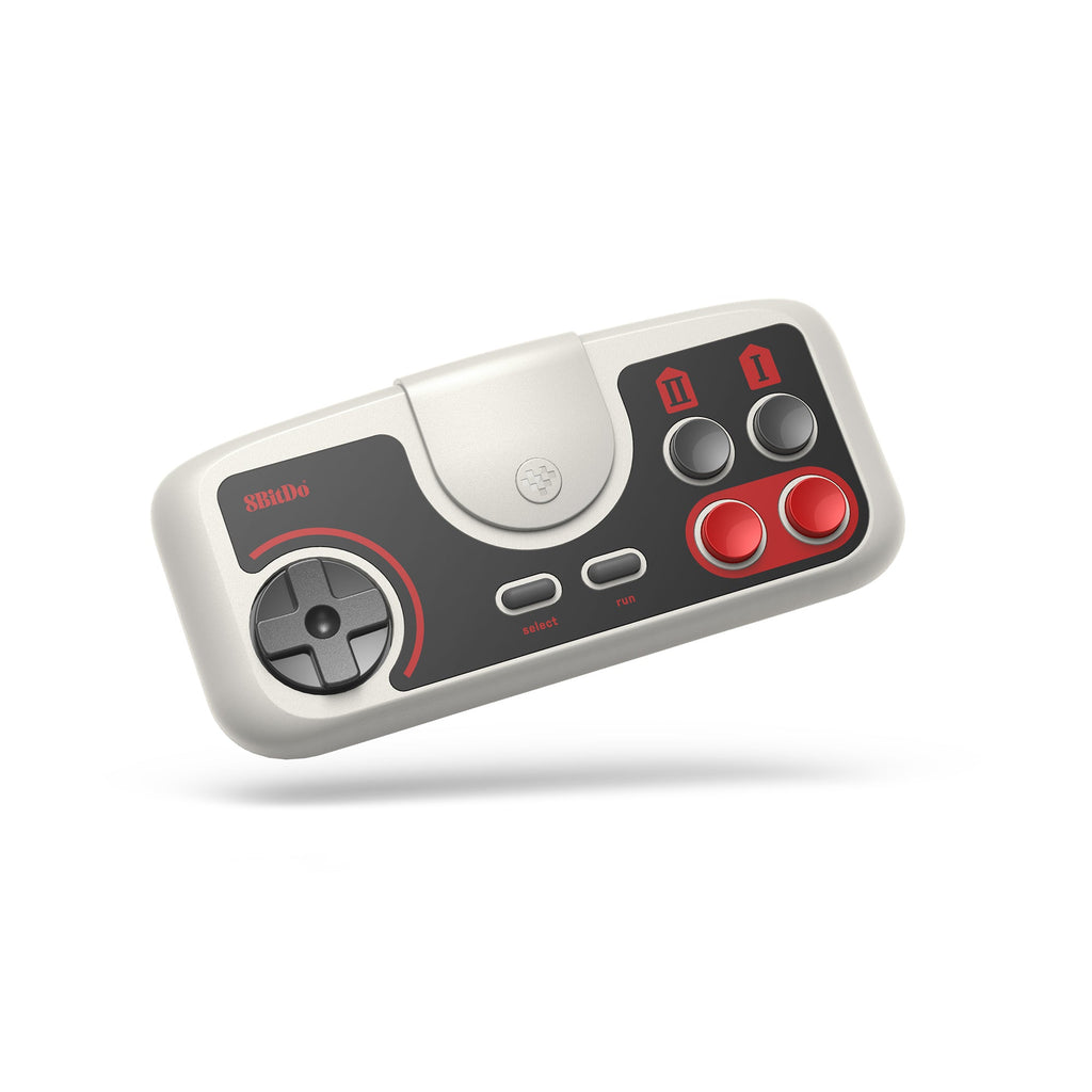 8BitDo PCE 2.4G - Gaming Controller for Supported Systems