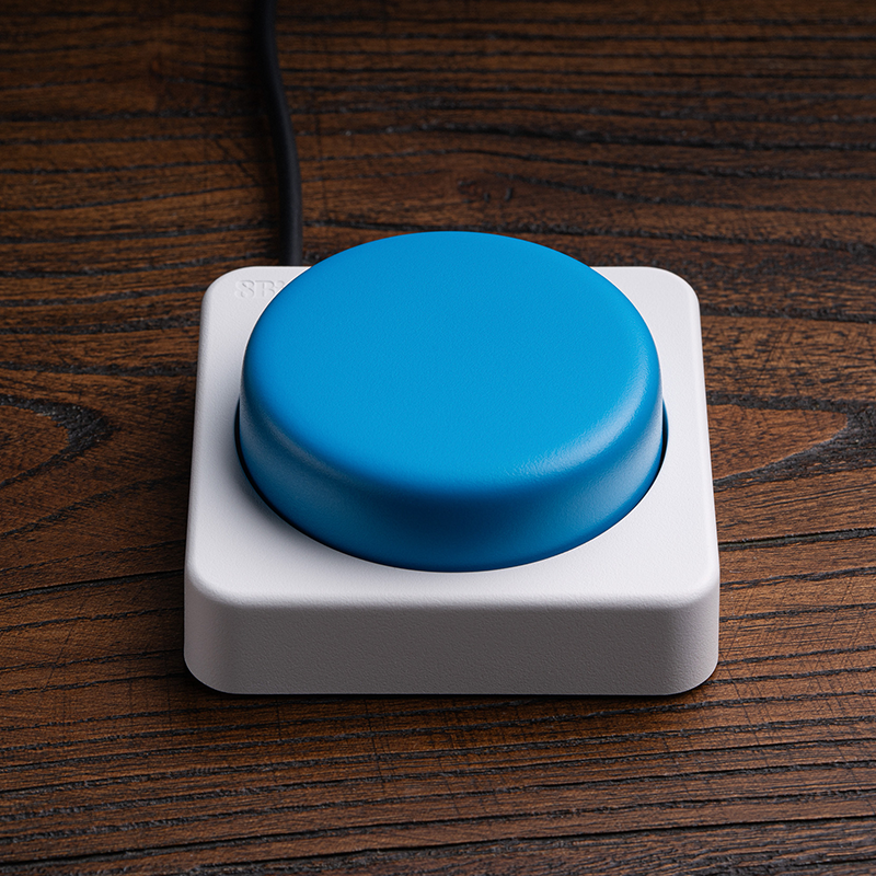 8BitDo Keyboard Extensions - Super Buttons Super ABXY Super Stick - Accessory Edition for Compatible Mechanical Keyboards