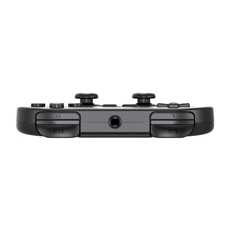 8BitDo SN30 Pro - Space Gray Limited Edition - Gaming Controller for Supported Systems