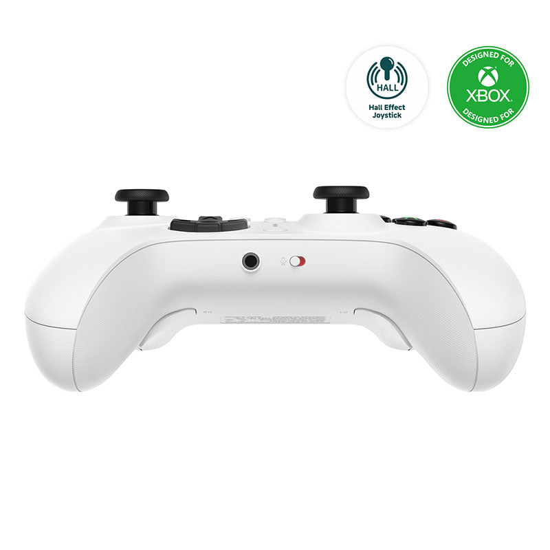 8BitDo Ultimate Wired Controller for Xbox (Hall Effect Joystick) - Gaming Controller for Supported Systems