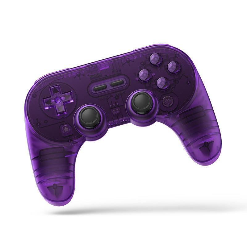 8BitDo Pro 2 (Special Edition) - Everyday Gaming Setup Accessory Edition